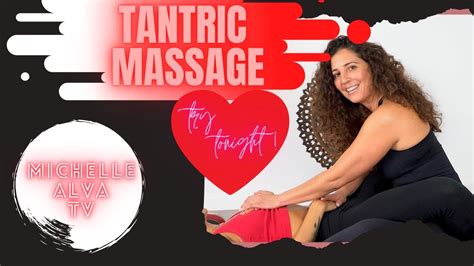 Tantric massage Sexual massage Marchin